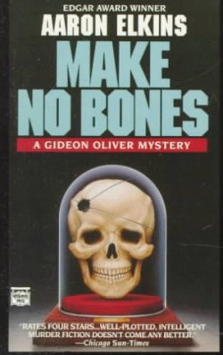 Make_No_Bones