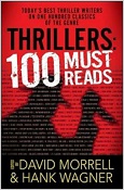 International Thriller Writers