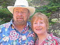 Bette Golden & JJ Lamb