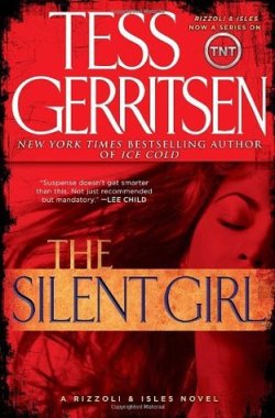 Silent_Girl