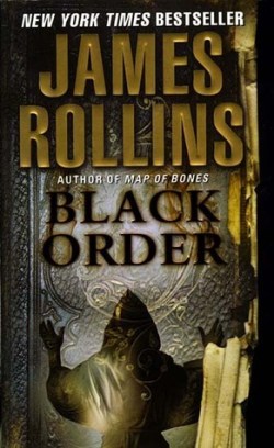 James Rollins