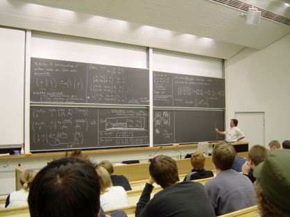 Math_lecture_at_TKK