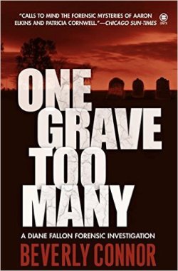 #1-One Grave Too Many