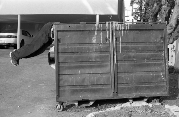 la_dumpster_dive