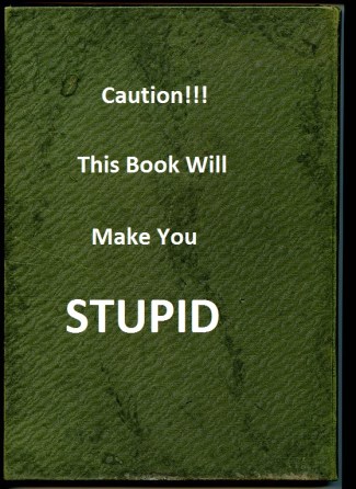 stupid-book